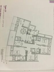 The Oceanfront @ Sentosa Cove (D4), Condominium #498767991